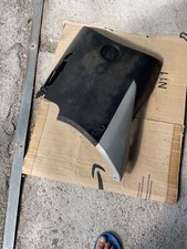 carena sottopedana e fianco