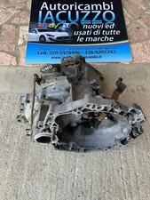 Cambio leve fiat panda - cambio, uno