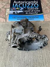 CAMBIO A LEVE FIAT PANDA UNO 1000 FIRE 5 MARCE