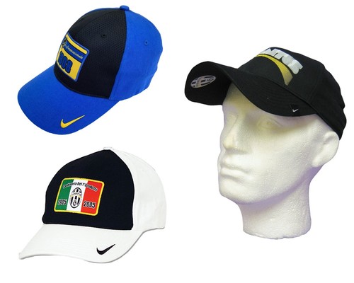 Cappellini baseball nike - da,