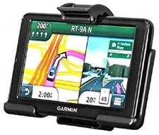 MASCHERINA Culla CRADLE RAM-HOL-GA53U HOLDER per GARMIN NÜVI 3550LM NUVI 3590LMT