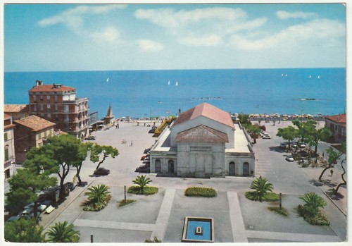 Porto recanati macerata - macerata,