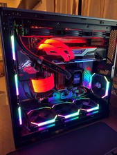 case lian li dynamic evo E ALTRI COMPONENTI