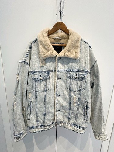 Giubbotto uomo zara - giubbotto,