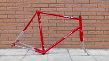Telaio Rossin bici da corsa vintage bike frame