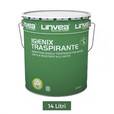 Igienix Antimuffa Traspirante