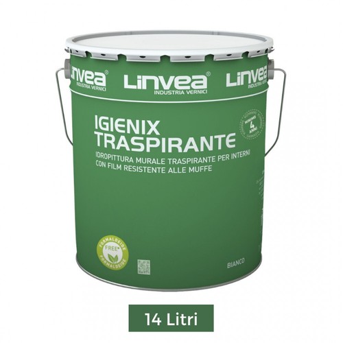 Igienix antimuffa traspirante - igienix,