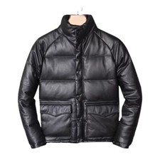 Giubbotto Uomo Trapuntato