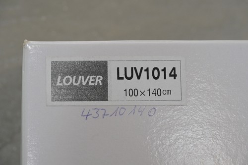 Aurora louver luv 1014 nido - aurora,