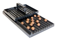  Boilieroller LONG JOHN 14mm, 16mm, 18mm, 21mm, 24mm