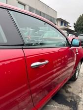 Porta anteriore dx alfa Romeo mito anno 2018 1.4 benzina 3 porte