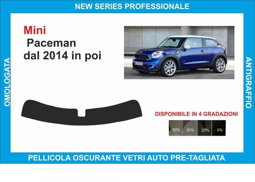 Fasce parasole vetri mini - vetri,