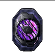 Black Shark FunCooler 3 Pro