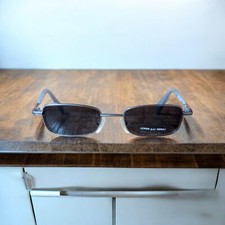 OCCHIALI DA SOLE VINTAGE NOS