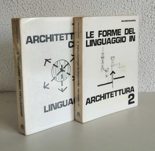 Architettura come linguaggio - come,