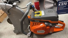HUSQVARNA K970  Power Cutter