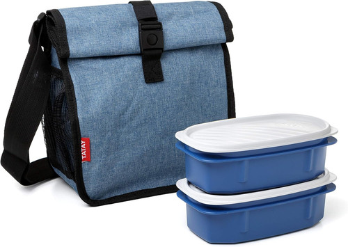Borsa termica porta pranzo - termica,