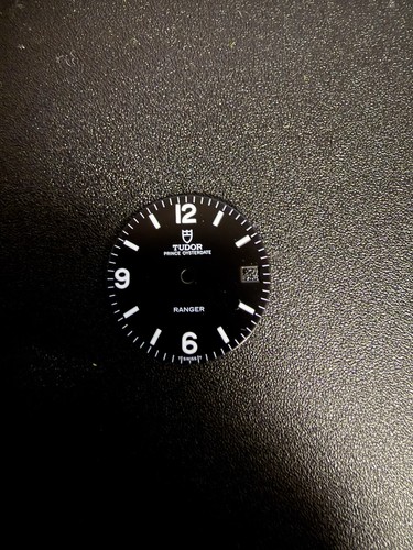 Ricambio tudor ranger - ricambio, 34mm