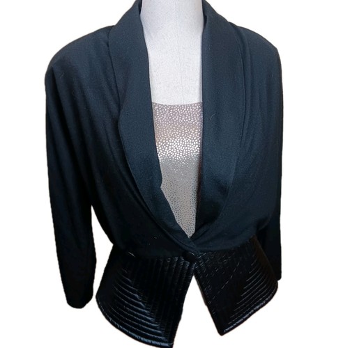 Giacca power vintage anni - vintage, 90