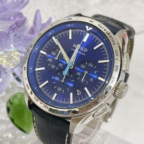 Seiko orologio cronografo - seiko,