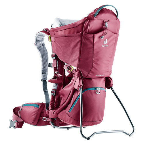 Deuter kid comfort - comfort, child