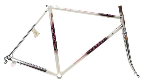 Telaio strada casati monza - casati,
