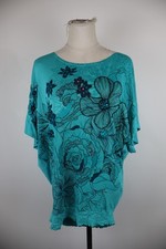DESIGUAL MAGLIA LUNGA DONNA M