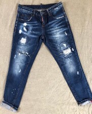 Jeans originali Dsquared2