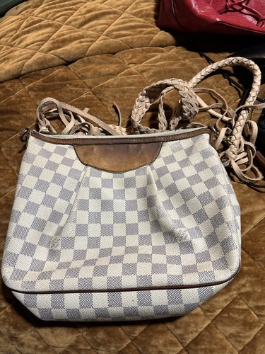 Louis vuitton damier - louis,