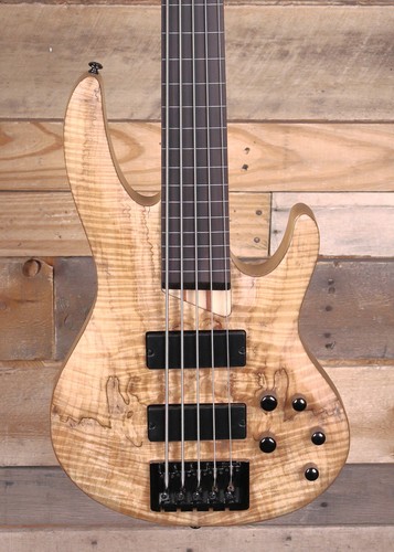 Esp 205sm basso 5 corde - esp, a