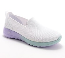 Scarpe slip-on lavabili