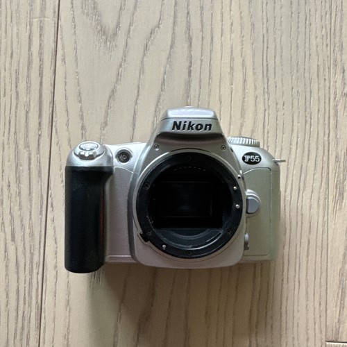 Nikon f55 obiettivo af - f55,