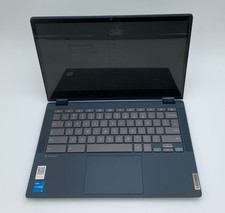 Lenovo Flex 5 Chromebook