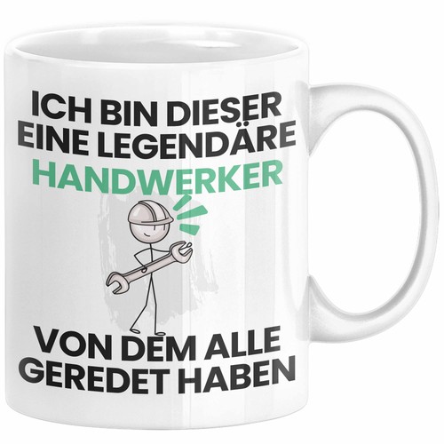 Tazza regalo artigianale - tazza, idea