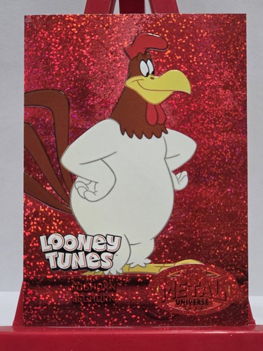 2024 fleer retro looney tunes - retro,