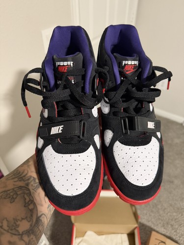 Nike air trainer iii - 3,