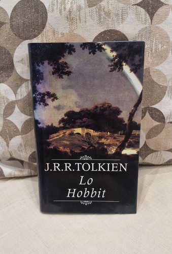 Hobbit annotato douglas - lo, da