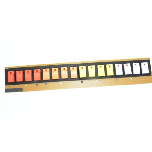 Preassembled pcb roland - preassembled,