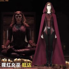 Costume Doctor Strange 2