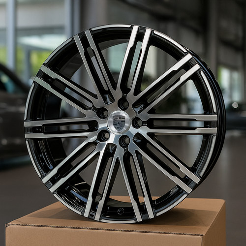 Cerchi lega nuovi 20 - 4,