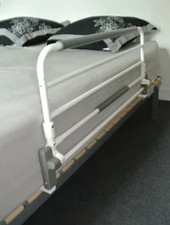 Sponda Letto Universale
