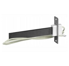 Accenditore al quarzo piatto