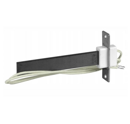 Accenditore quarzo piatto - accenditore, al