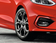 Originale ford cerchi lega - cerchi, in