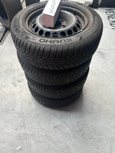 Cerchi gomme originali - 4,