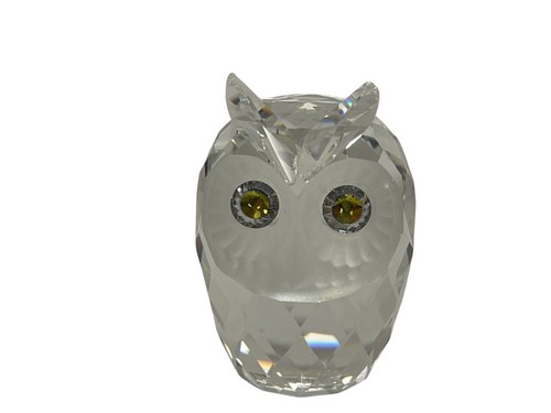 Statua swarovski cristallo - statua,