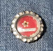 Reliquiario reliquia San