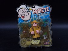 POPEYE THE SAILOR MAN –