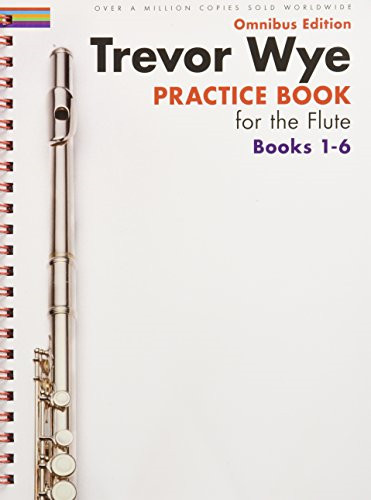 Trevor wye practice book - trevor, for