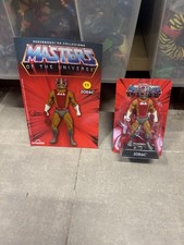 Masters Of The Universe N 11
